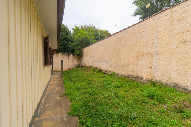 Imagem Casa com 3 Quartos para Alugar, 71 m² em Orleans - Curitiba Imagem Casa com 3 Quartos para Alugar, 71 m² em Orleans - Curitiba