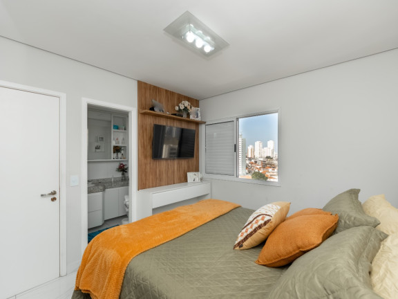Imagem Apartamento com 3 Quartos à Venda, 104 m² em Vila Gumercindo - São Paulo Imagem Apartamento com 3 Quartos à Venda, 104 m² em Vila Gumercindo - São Paulo