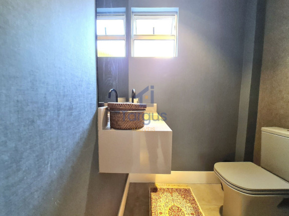 Imagem Apartamento com 2 Quartos à Venda, 82 m² em Jardim Paulista - São Paulo