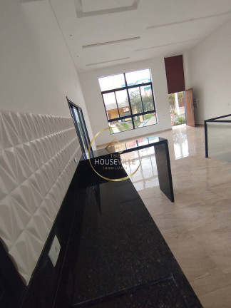 Imagem Casa de Condomínio com 3 Quartos à Venda, 256 m² em Jardim Residencial Golden Park - Jacareí Imagem Casa de Condomínio com 3 Quartos à Venda, 256 m² em Jardim Residencial Golden Park - Jacareí