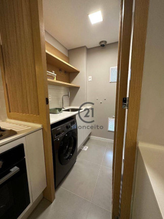 Imagem Apartamento com 3 Quartos à Venda, 125 m² em Cacupé - Florianópolis Imagem Apartamento com 3 Quartos à Venda, 125 m² em Cacupé - Florianópolis