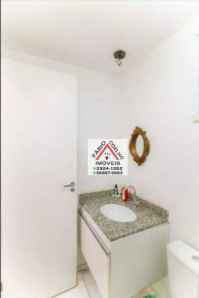 Imagem Apartamento com 2 Quartos à Venda, 57 m² em Morumbi - São Paulo Imagem Apartamento com 2 Quartos à Venda, 57 m² em Morumbi - São Paulo
