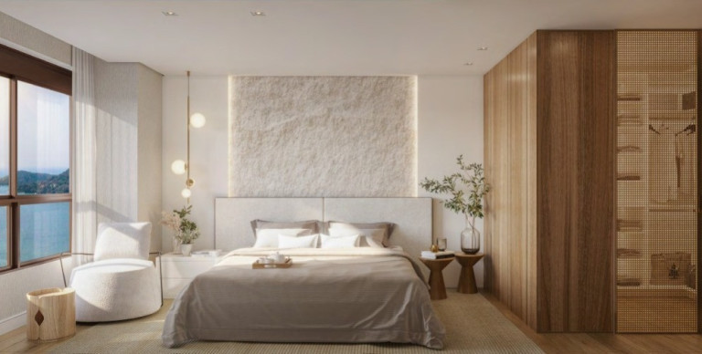Imagem Apartamento com 4 Quartos à Venda, 244 m² em Centro - Balneário Camboriú