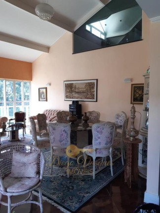 Imagem Casa com 10 Quartos à Venda, 1.570 m² em Carlos Guinle - Teresópolis Imagem Casa com 10 Quartos à Venda, 1.570 m² em Carlos Guinle - Teresópolis