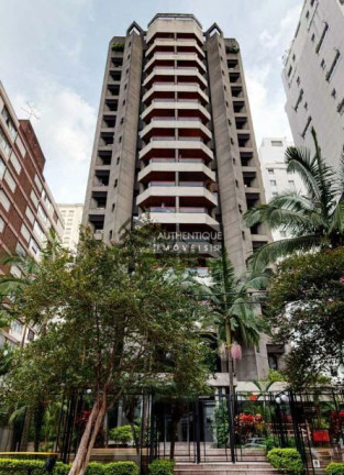 Imagem Apartamento com 1 Quarto à Venda, 47 m² em Itaim Bibi - São Paulo Imagem Apartamento com 1 Quarto à Venda, 47 m² em Itaim Bibi - São Paulo