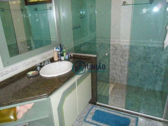 Imagem Casa com 4 Quartos à Venda, 341 m² em São Francisco - Niterói Imagem Casa com 4 Quartos à Venda, 341 m² em São Francisco - Niterói