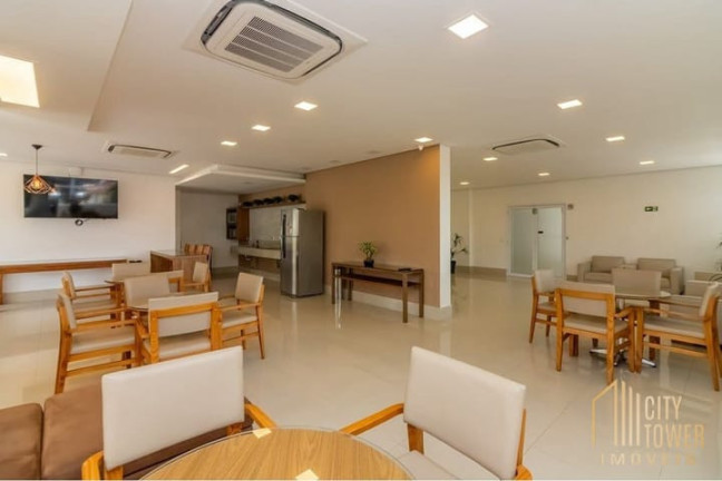 Imagem Apartamento com 3 Quartos à Venda, 110 m² em Bosque Da Saúde - São Paulo