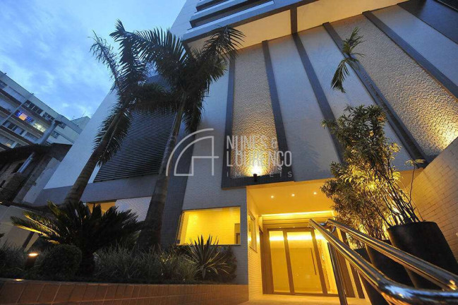 Imagem Apartamento com 2 Quartos à Venda, 128 m² em Embaré - Santos Imagem Apartamento com 2 Quartos à Venda, 128 m² em Embaré - Santos