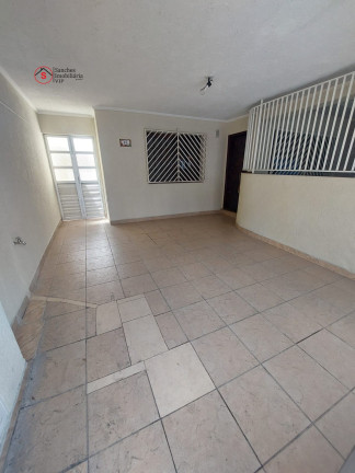 Casa com 3 Quartos para Alugar, 105 m² em Vila Lúcia - São Paulo