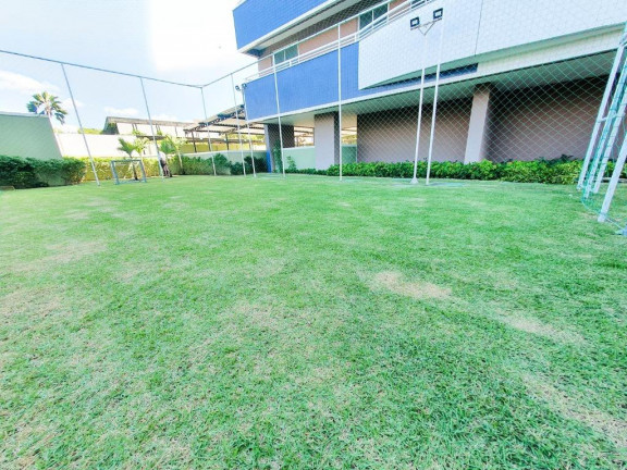 Imagem Apartamento com 3 Quartos à Venda, 75 m² em Cidade 2000 - Fortaleza