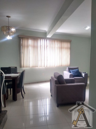 Imagem Casa com 4 Quartos à Venda, 240 m² em Aparecida - Santos Imagem Casa com 4 Quartos à Venda, 240 m² em Aparecida - Santos