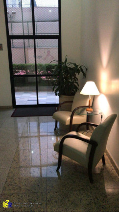 Imagem Apartamento com 3 Quartos à Venda, 79 m² em Vila Regente Feijó - São Paulo