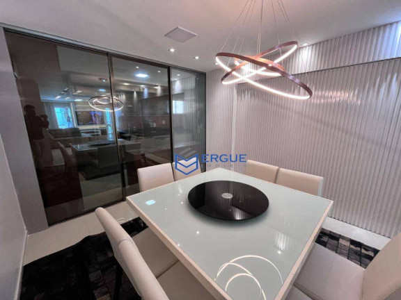 Imagem Casa com 4 Quartos à Venda, 220 m² em Edson Queiroz - Fortaleza Imagem Casa com 4 Quartos à Venda, 220 m² em Edson Queiroz - Fortaleza