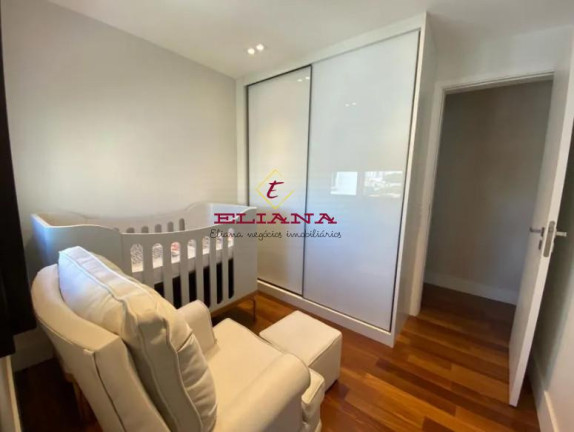 Imagem Apartamento com 3 Quartos à Venda, 116 m² em Perdizes - São Paulo