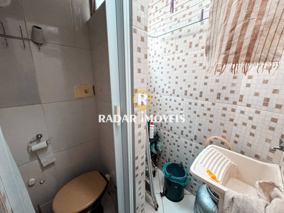 Imagem Apartamento com 1 Quarto à Venda, 50 m² em Centro - Cabo Frio Imagem Apartamento com 1 Quarto à Venda, 50 m² em Centro - Cabo Frio