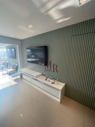 Imagem Apartamento com 3 Quartos à Venda, 127 m² em Canto Do Forte - Praia Grande Imagem Apartamento com 3 Quartos à Venda, 127 m² em Canto Do Forte - Praia Grande