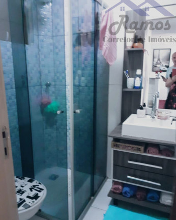 Imagem Imóvel com 2 Quartos à Venda, 40 m² em Campo Novo - Porto Alegre Imagem Imóvel com 2 Quartos à Venda, 40 m² em Campo Novo - Porto Alegre