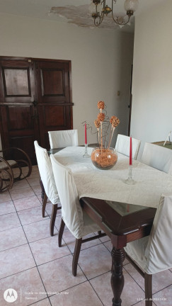 Imagem Casa com 4 Quartos à Venda, 127 m² em Cabral - Teresina Imagem Casa com 4 Quartos à Venda, 127 m² em Cabral - Teresina