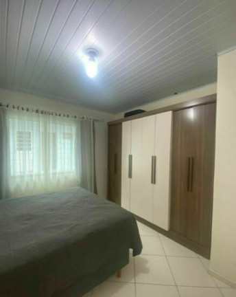 Imagem Casa com 3 Quartos à Venda, 124 m² em Jardim América - Fraiburgo Imagem Casa com 3 Quartos à Venda, 124 m² em Jardim América - Fraiburgo