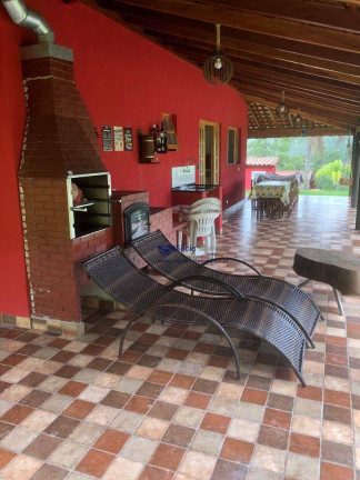 Imagem Chácara com 3 Quartos à Venda, 212 m² em Luiz Carlos - Guararema Imagem Chácara com 3 Quartos à Venda, 212 m² em Luiz Carlos - Guararema