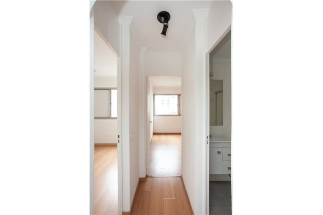 Imagem Apartamento com 2 Quartos à Venda, 53 m² em Vila Olímpia - São Paulo