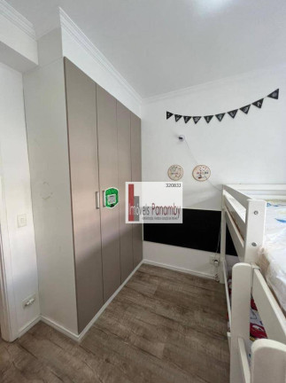 Imagem Apartamento com 3 Quartos à Venda, 84 m² em Morumbi - São Paulo Imagem Apartamento com 3 Quartos à Venda, 84 m² em Morumbi - São Paulo