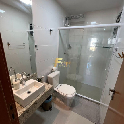 Imagem Imóvel com 2 Quartos à Venda, 65 m² em Praia Do Morro - Guarapari
