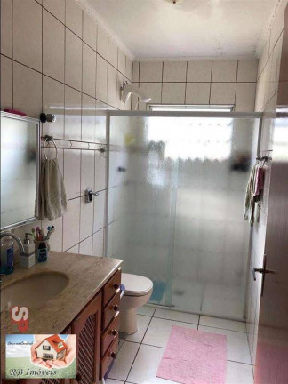 Imagem Casa com 3 Quartos à Venda, 174 m² em Centro - Diadema Imagem Casa com 3 Quartos à Venda, 174 m² em Centro - Diadema