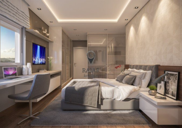 Imagem Apartamento com 3 Quartos à Venda,  em Juvevê - Curitiba