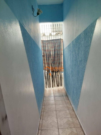 Imagem Casa com 3 Quartos à Venda, 154 m² em Jardim Santa Terezinha - Guarulhos Imagem Casa com 3 Quartos à Venda, 154 m² em Jardim Santa Terezinha - Guarulhos