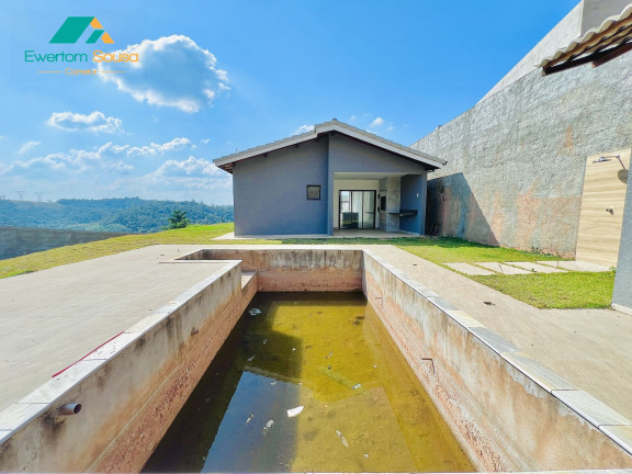 Imagem Casa com 3 Quartos à Venda, 127 m² em Jundiaizinho (terra Preta) - Mairiporã Imagem Casa com 3 Quartos à Venda, 127 m² em Jundiaizinho (terra Preta) - Mairiporã