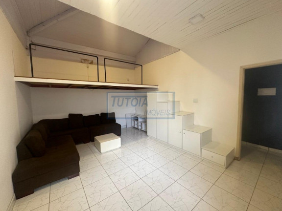Apartamento com 1 Quarto à Venda, 45 m² em Vila Mariana - São Paulo