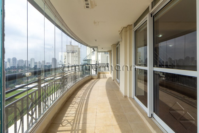 Imagem Cobertura com 4 Quartos à Venda, 700 m² em Chacara Santo Antonio - São Paulo Imagem Cobertura com 4 Quartos à Venda, 700 m² em Chacara Santo Antonio - São Paulo