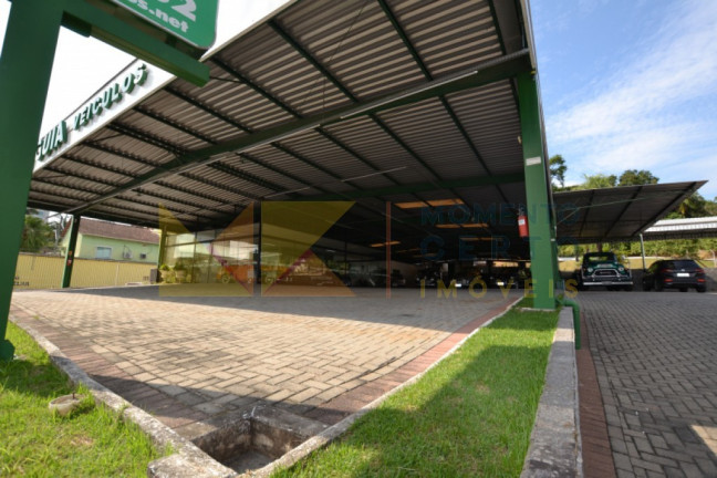 Imagem Ponto Comercial para Alugar, 1.519 m² em Velha - Blumenau Imagem Ponto Comercial para Alugar, 1.519 m² em Velha - Blumenau