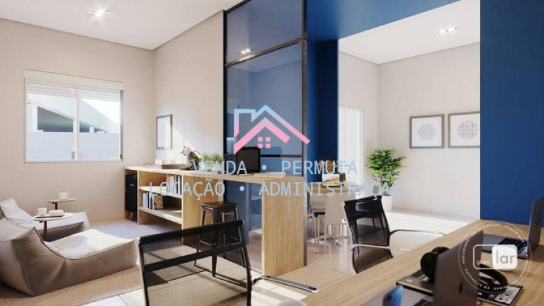 Imagem Apartamento com 2 Quartos à Venda, 59 m² em Medeiros - Jundiaí