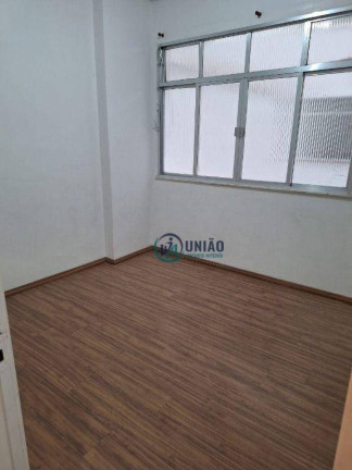 Apartamento com 1 Quarto à Venda, 50 m² em Centro - Niterói