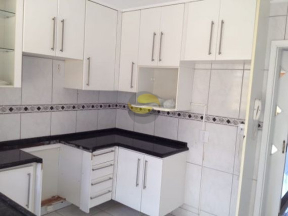 Imagem Casa de Condomínio com 2 Quartos à Venda, 65 m² em Granja Viana - Cotia Imagem Casa de Condomínio com 2 Quartos à Venda, 65 m² em Granja Viana - Cotia