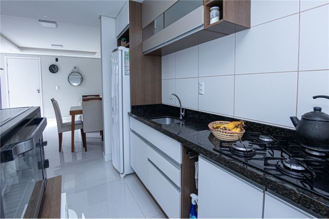Imagem Apartamento com 2 Quartos à Venda, 47 m² em Lomba Do Pinheiro - Porto Alegre