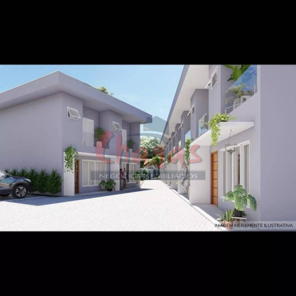 Imagem Casa com 2 Quartos à Venda, 72 m² em Massaguaçu - Caraguatatuba Imagem Casa com 2 Quartos à Venda, 72 m² em Massaguaçu - Caraguatatuba