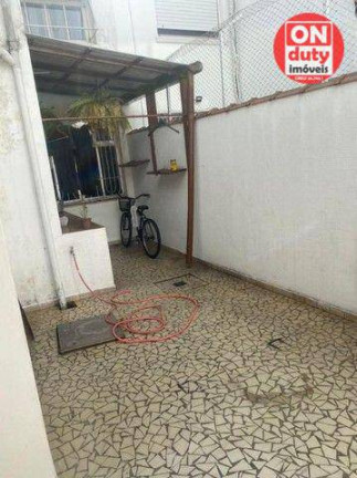 Imagem Sobrado com 3 Quartos à Venda, 154 m² em Gonzaga - Santos Imagem Sobrado com 3 Quartos à Venda, 154 m² em Gonzaga - Santos