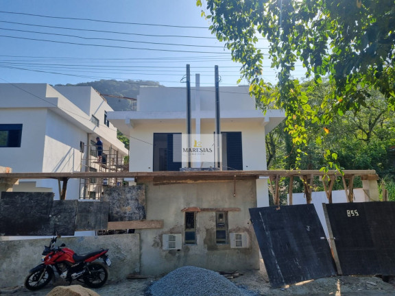 Imagem Casa com 3 Quartos à Venda, 180 m² em Boiçucanga - São Sebastião Imagem Casa com 3 Quartos à Venda, 180 m² em Boiçucanga - São Sebastião