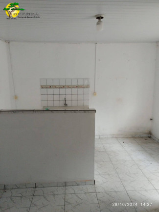 Imagem Terreno para Alugar, 40 m² em Lauzane Paulista - São Paulo