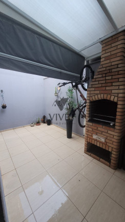 Imagem Casa com 3 Quartos à Venda, 119 m² em Jardim Abaeté - Sorocaba