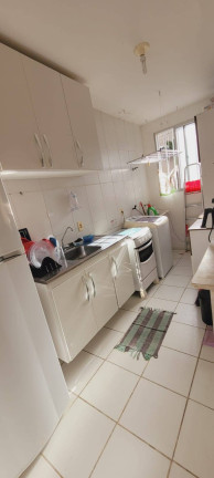 Imagem Apartamento com 2 Quartos à Venda, 60 m² em Caixa D'água - Lauro De Freitas
