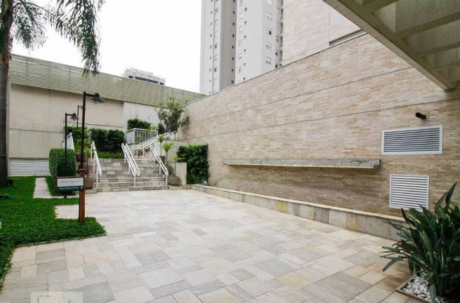Imagem Apartamento com 4 Quartos à Venda,  em Lapa - São Paulo