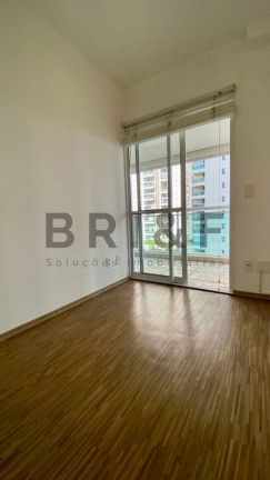 Imagem Apartamento com 2 Quartos à Venda, 58 m² em Campo Belo - São Paulo Imagem Apartamento com 2 Quartos à Venda, 58 m² em Campo Belo - São Paulo