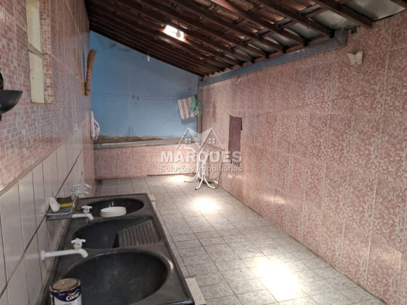 Imagem Sobrado com 3 Quartos à Venda, 150 m² em Jardim Amanda Ii - Hortolândia Imagem Sobrado com 3 Quartos à Venda, 150 m² em Jardim Amanda Ii - Hortolândia
