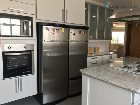Imagem Apartamento com 3 Quartos à Venda, 120 m² em Jardim Do Mar - São Bernardo Do Campo