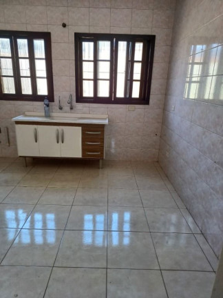 Imagem Casa com 3 Quartos à Venda, 129 m² em Parque Santa Rosa - Suzano