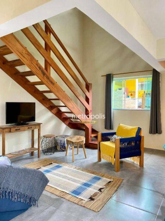 Imagem Sobrado com 4 Quartos à Venda, 241 m² em Várzea Do Corumbê - Paraty